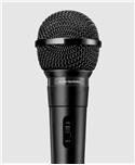 microfone-audio-technica-atr1100x microfone-audio-technica-atr1100x