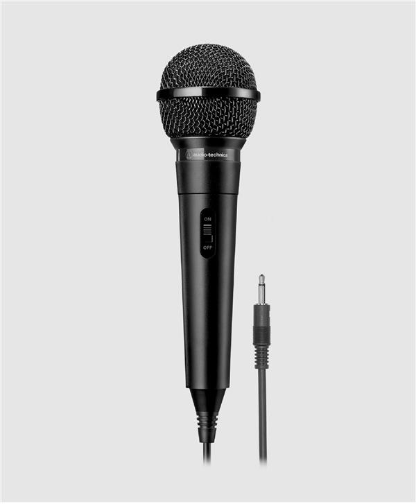 microfone-audio-technica-atr1100x microfone-audio-technica-atr1100x