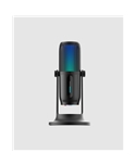 Microfone Thronmax Mdrill Ghost RGB - MD2RGB Microfone Thronmax Mdrill Ghost RGB - MD2RGB