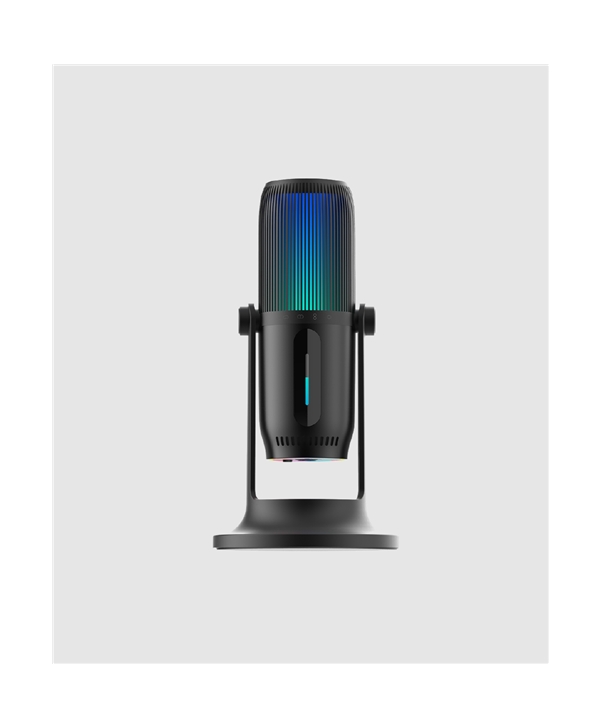 Microfone Thronmax Mdrill Ghost RGB - MD2RGB Microfone Thronmax Mdrill Ghost RGB - MD2RGB