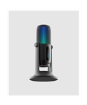 Microfone Thronmax Mdrill Ghost RGB - MD2RGB Microfone Thronmax Mdrill Ghost RGB - MD2RGB