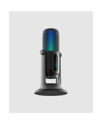 Microfone Thronmax Mdrill Ghost RGB - MD2RGB