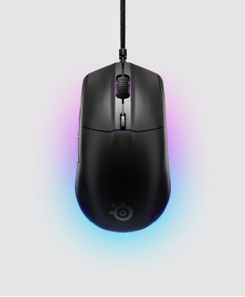 SteelSeries Rival 3 Gen 2