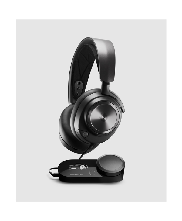 Ausc SteelSeries Arctis Nova Pro X - 61528 Ausc SteelSeries Arctis Nova Pro X - 61528