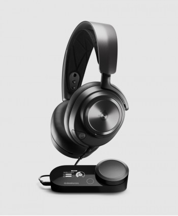 Ausc SteelSeries Arctis Nova Pro X