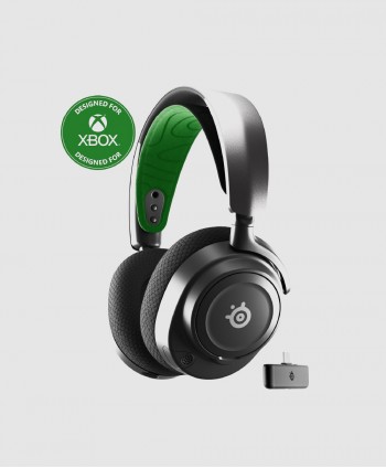 Ausc SteelSeries Arctis Nova 7X