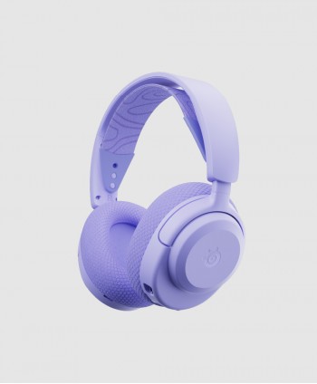 Ausc SteelSeries Arctis Nova 3P Wireless Lavender