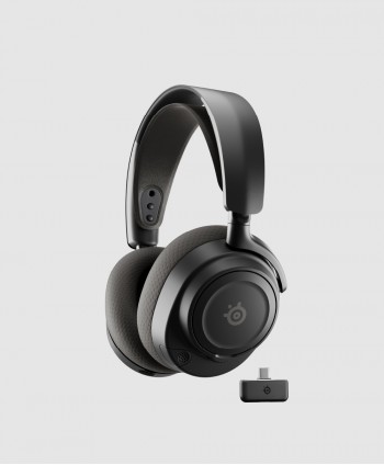 Ausc SteelSeries Arctis Nova 7 Gen 2