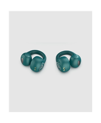 Auscultadores Jlab Flex TW Open Earbuds - Teal - IEUEBFLEXRTEL124