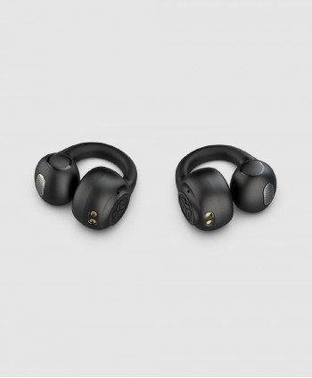 Auscultadores Jlab Flex TW Open Earbuds - Black
