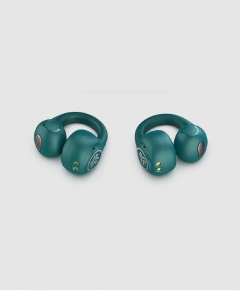 Auscultadores Jlab Flex TW Open Earbuds - Teal