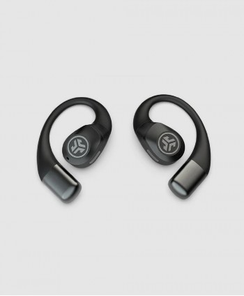 Auscultadores Jlab Epic TW Open Sport - Black