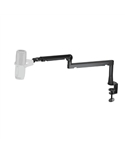 Suporte Microfone Thronmax Twist Boom Arm - S6