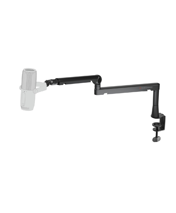 Suporte Microfone Thronmax Twist Boom Arm - S6