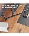Suporte Microfone Thronmax Twist Boom Arm #2 - S6