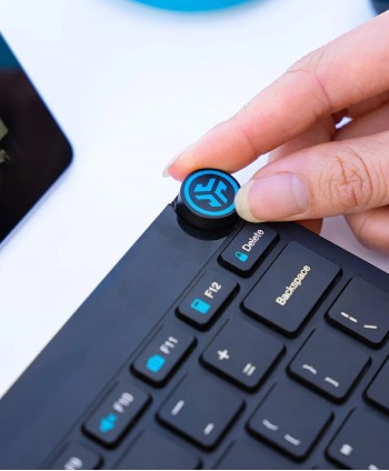Teclado Jlab GO Wireless PT