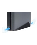 STACK Vertical Stand - for PS4, black - SL-4525-BK STACK Vertical Stand - for PS4, black - SL-4525-BK
