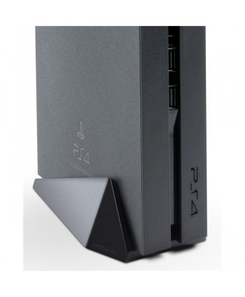 STACK Vertical Stand - for PS4, black - SL-4525-BK