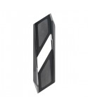 STACK Vertical Stand - for PS4, black - SL-4525-BK STACK Vertical Stand - for PS4, black - SL-4525-BK
