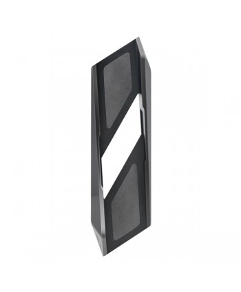 STACK Vertical Stand - for PS4, black - SL-4525-BK