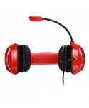 Auscultador Tritton Kama para PS4 vermelho - TRI906390003/02/1