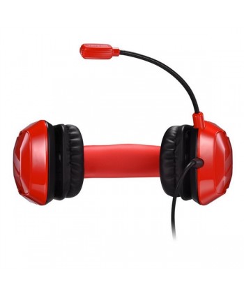 Auscultador Tritton Kama para PS4 vermelho - TRI906390003/02/1