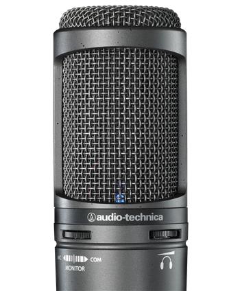 microfone-audio-technica-at2020usb
