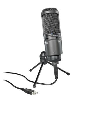microfone-audio-technica-at2020usb