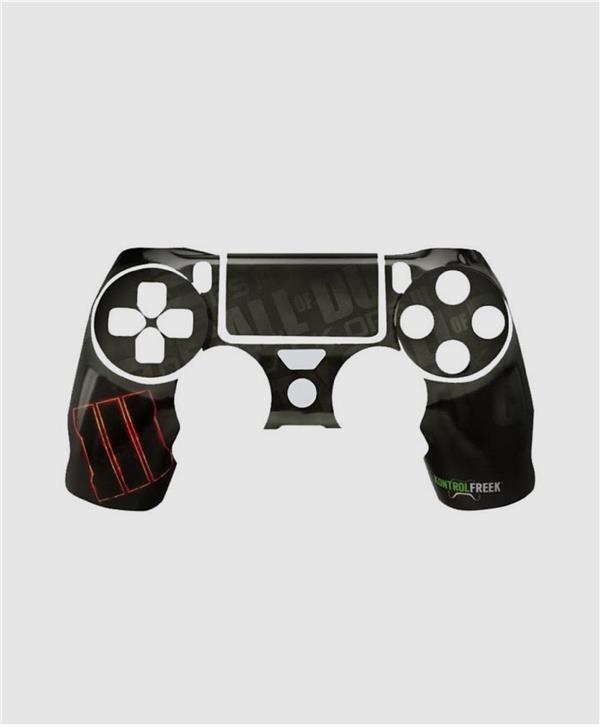 kontrolfreek-black-ops-3-shield-ps4 kontrolfreek-black-ops-3-shield-ps4