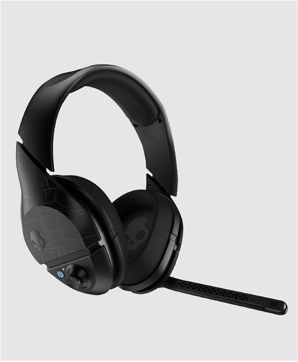 auscultador-sem-fios--skullcandy-plyr1-preto auscultador-sem-fios--skullcandy-plyr1-preto