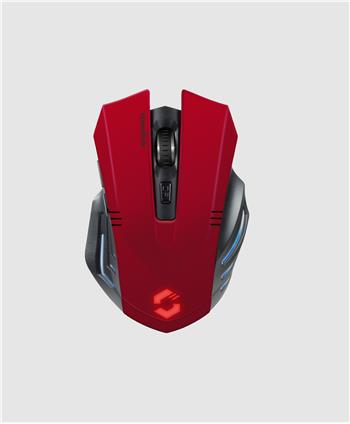 fortus-gaming-mouse---wireless-black