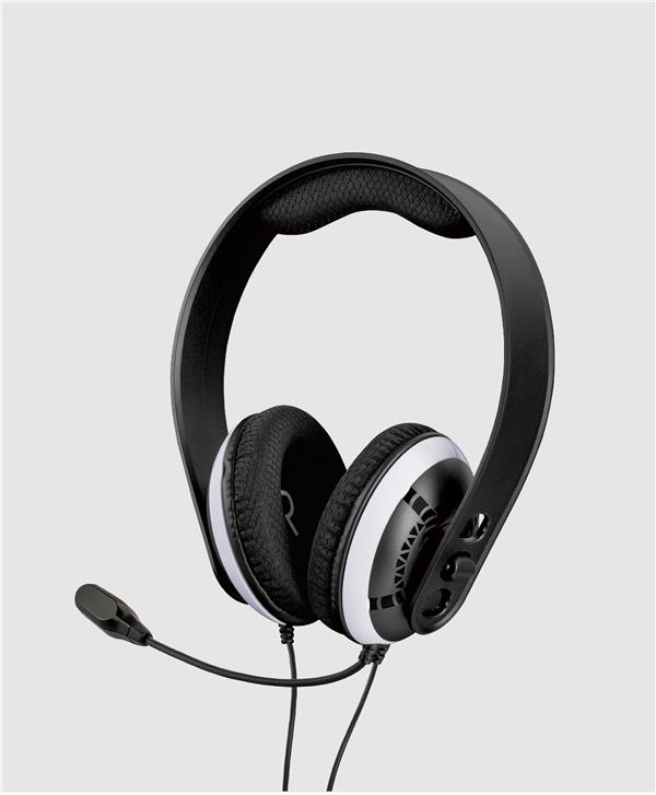 auscultador-raptor-gaming-h200-black