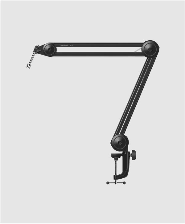 suporte-microfone-audio-technica suporte-microfone-audio-technica