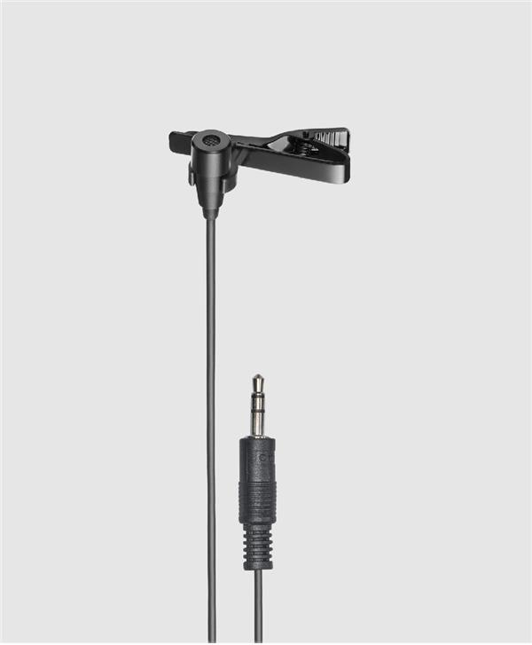 microfone-audio-technica-atr3350xis microfone-audio-technica-atr3350xis
