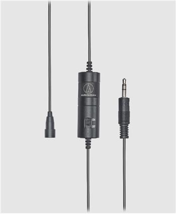 microfone-audio-technica-atr3350xis